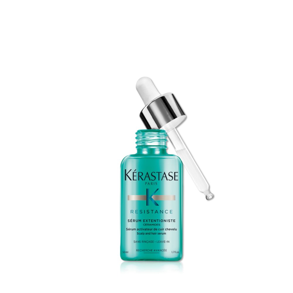 bain extensioniste serum